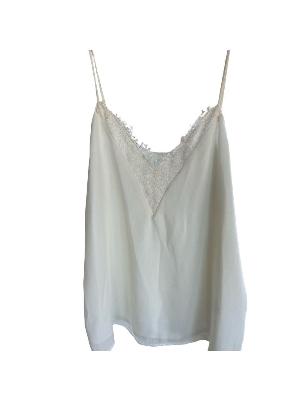 Abound Off White Camisole